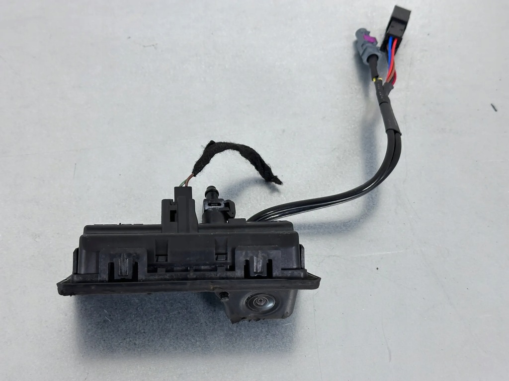 фото №8, Audi a3 s3 8v 2017 ручка