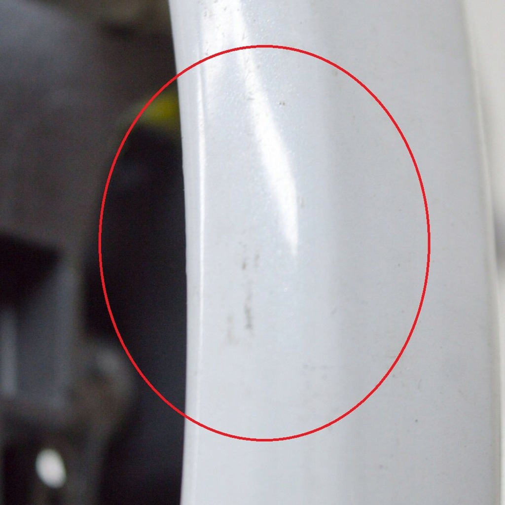 фото №7, Audi a4 s4 b8 8k 2013 перед сторона левая ручка наружная дверь передних