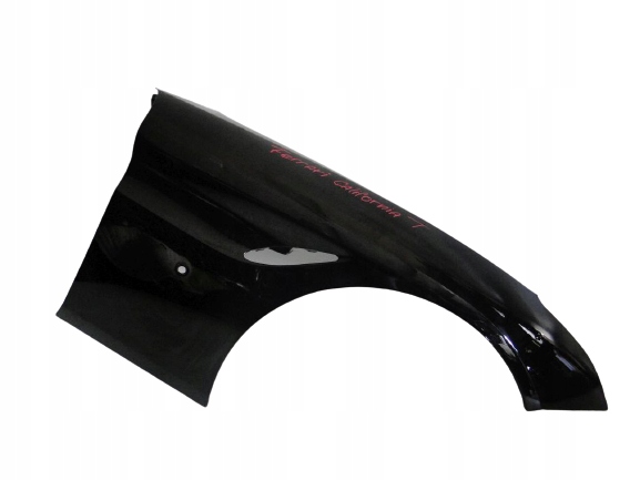 фото №1, Ferrari california t крила правий передній перед