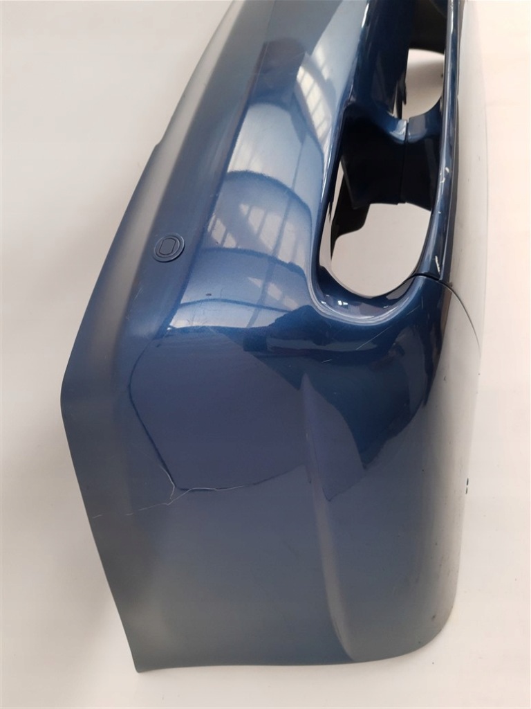 Бампер перед maserati 4200 gt 2001-2007 Ціна