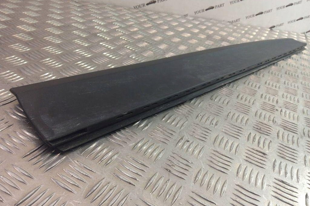 фото №9, Молдинг передніх правих двері bmw x3 f25 7205780 3.5l бензиновий 225kw