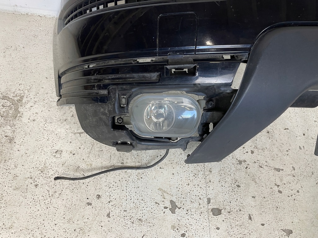 фото №7, Бампер перед передній volvo xc90 xc 90 i 1 lift