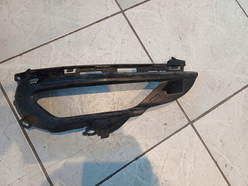 фото №1, Кронштейн протитуманної фари volvo xc60 праве