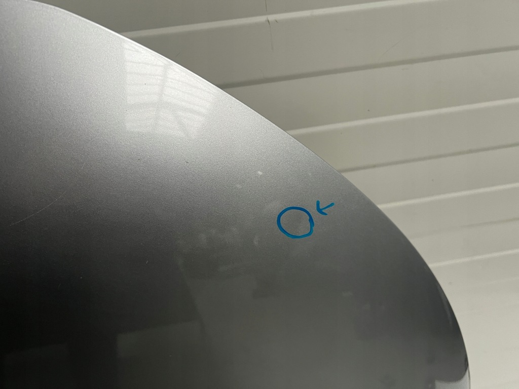 фото №7, Капот крышка двигателя citroen c4 cactus