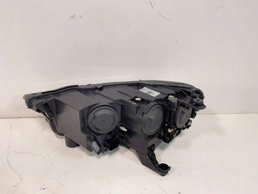 фото №7, Volkswagen оригинальный номер 2ga941006b лампа передняя p