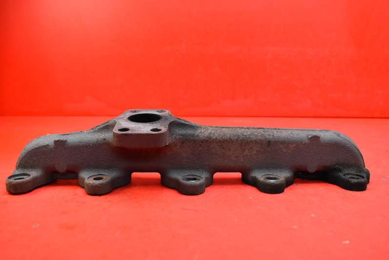 фото №5, Колектор випускний y4 397723 mazda 2 2 ii de 1.4 citd 68 km 07-10