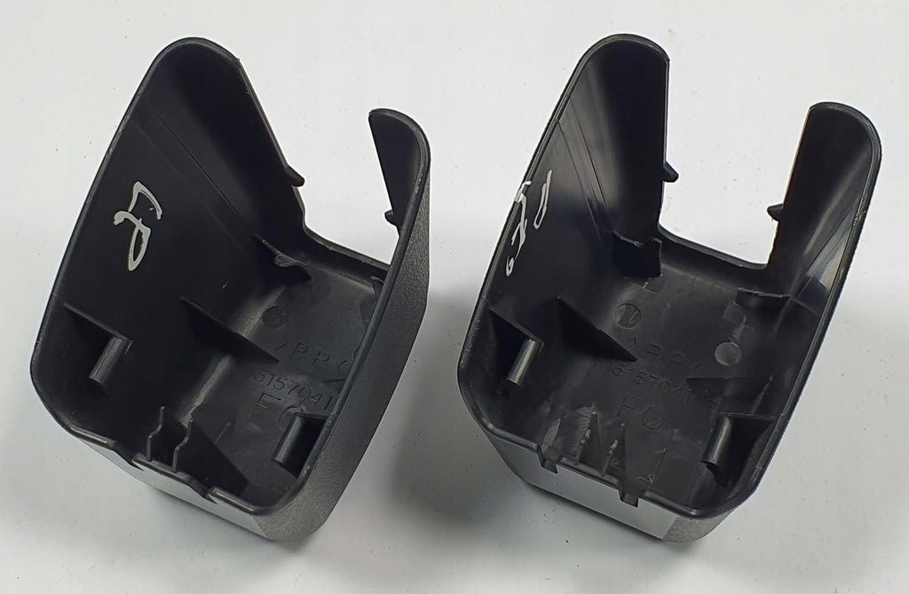 фото №4, Защита рейки сиденье mazda rx-8 rx8 f151-57041