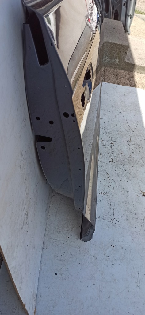 фото №9, Vw t-roc cabrio 2017- двері правий перед 2gc831312a