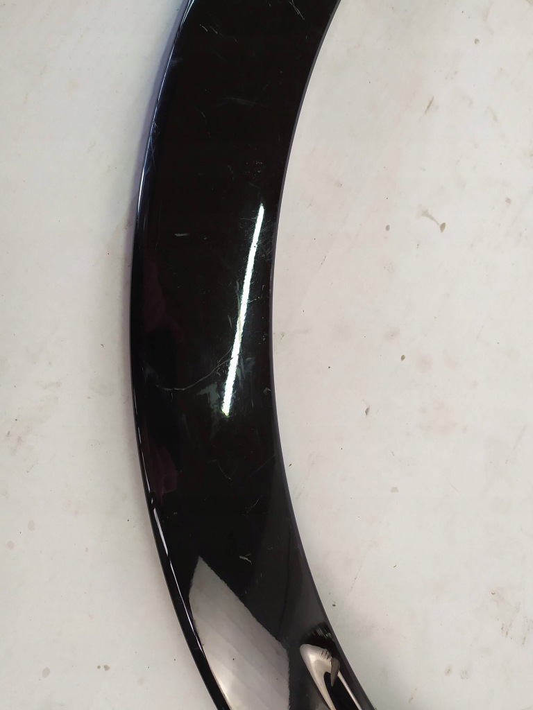 фото №5, Молдинг крыла подкрылок правый задняя opel grandland x lift 9840792177