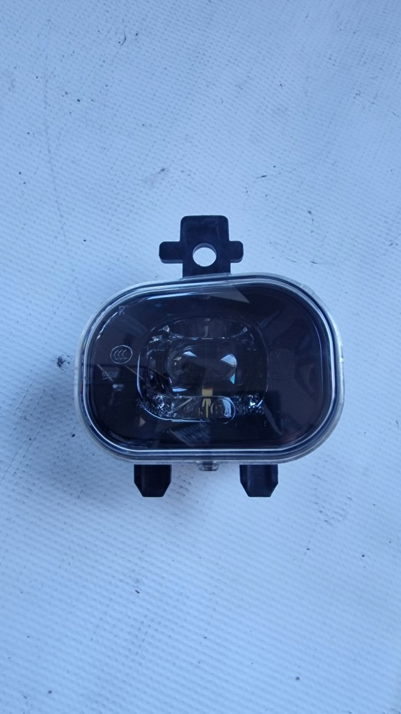 Купить Nissan x-trail iv t33 rogue левый противотуманная фара led 26150-8990f оригинал