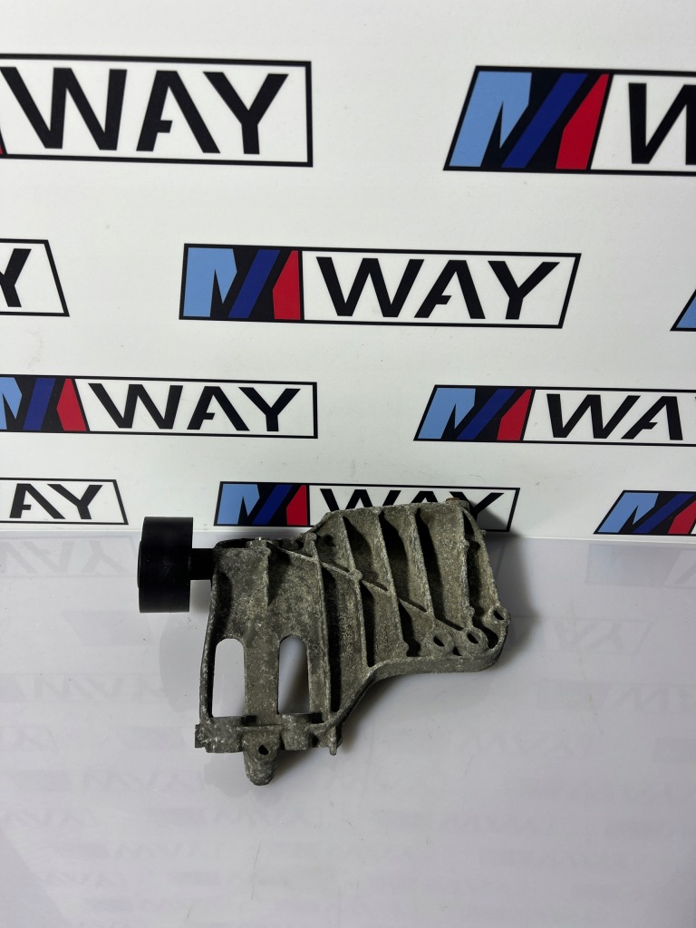 Купить Bmw f20 f30 f25 f10 n55 кронштейн кронштейн компрессора кондиционера 7585167