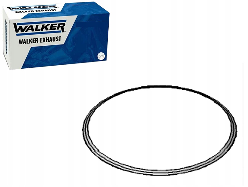 фото №1, Прокладка системы выпускной citroen berlingo multispace berlingo