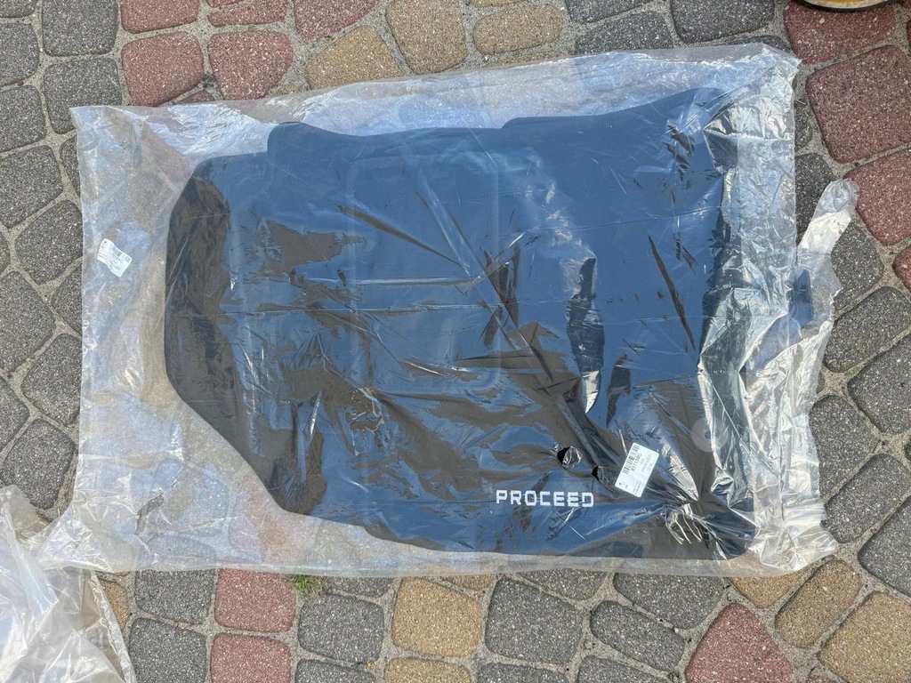 фото №1, Килимки, двірники kia proceed 831159c