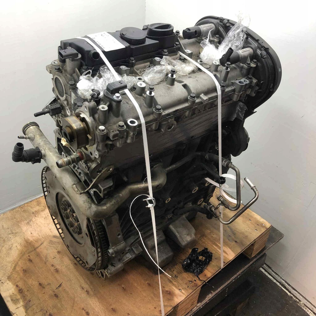 фото №8, Двигун блок двигуна b4204t27 t6 xc90 ii xc60 ii v60 iii s90 ii gwr. 45 dni. film