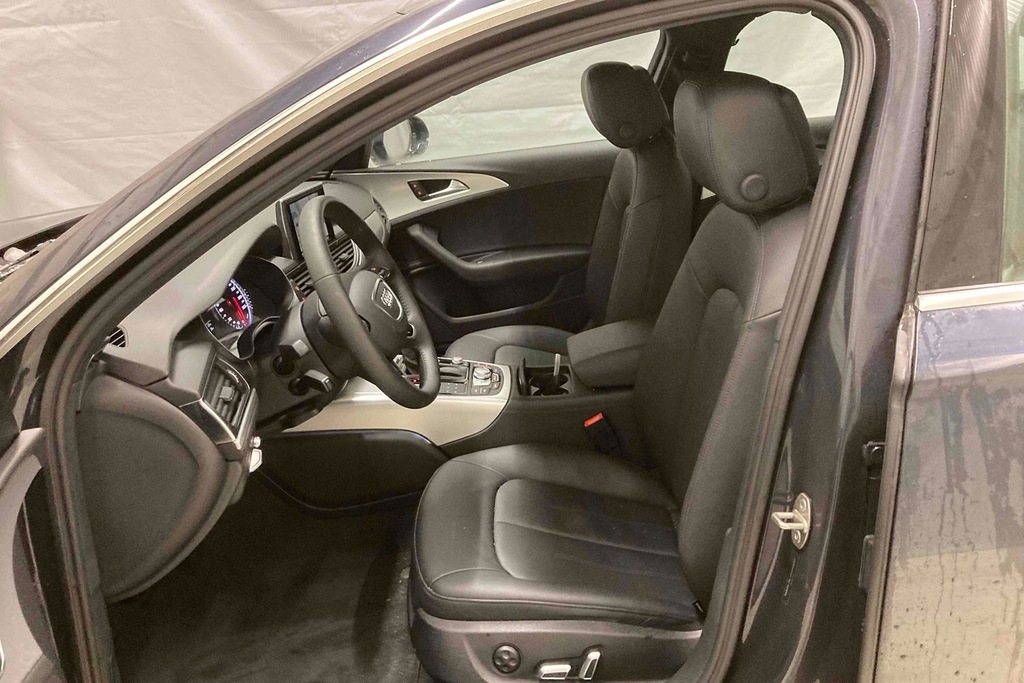 фото №7, Audi a6 a7 панель кондиціонера кондиціонер 4g0820043cb модуль блок керування обдув kli