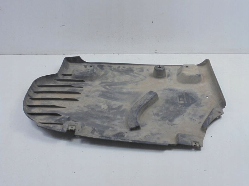 фото №8, Mercedes e w213 защита корпус панель подвеска задняя a2136905005