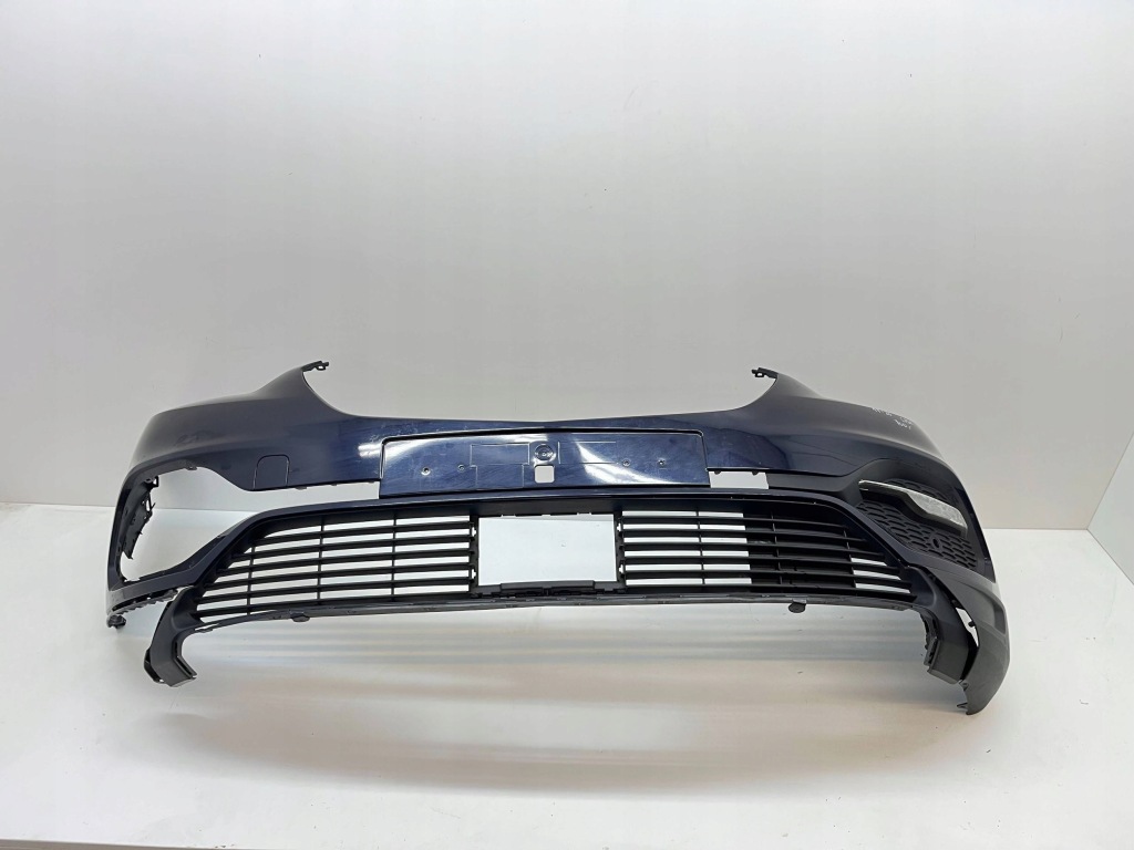 Купить Бампер перед к opel grandland x 2017-20 под 6 pdc