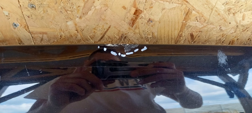 фото №6, Audi a3 8p0 lift 08-12r капот czarna