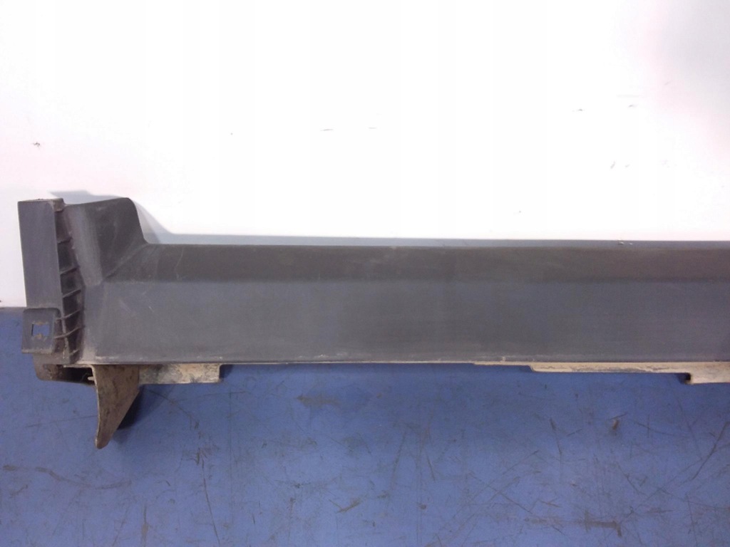 фото №2, Koleos ii молдинг порог порог правый 764260381r