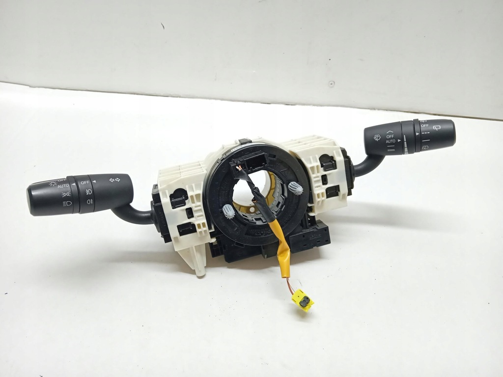 фото №1, Переключатель комбинированный лента mazda cx-5 i