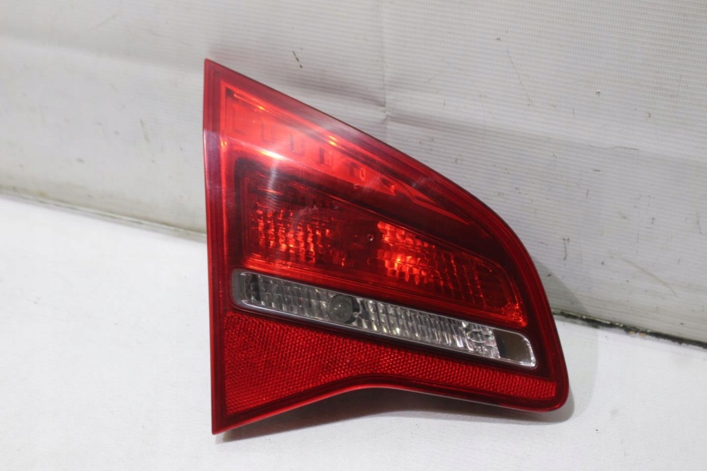 фото №1, Лампа ліва задня w кришка багажника opel meriva b 1.7cdti