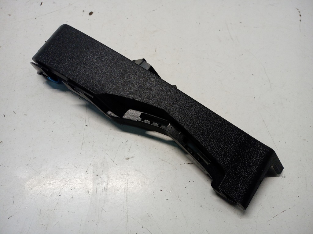 фото №1, Заглушка панели консоли renault arkana 681945186r