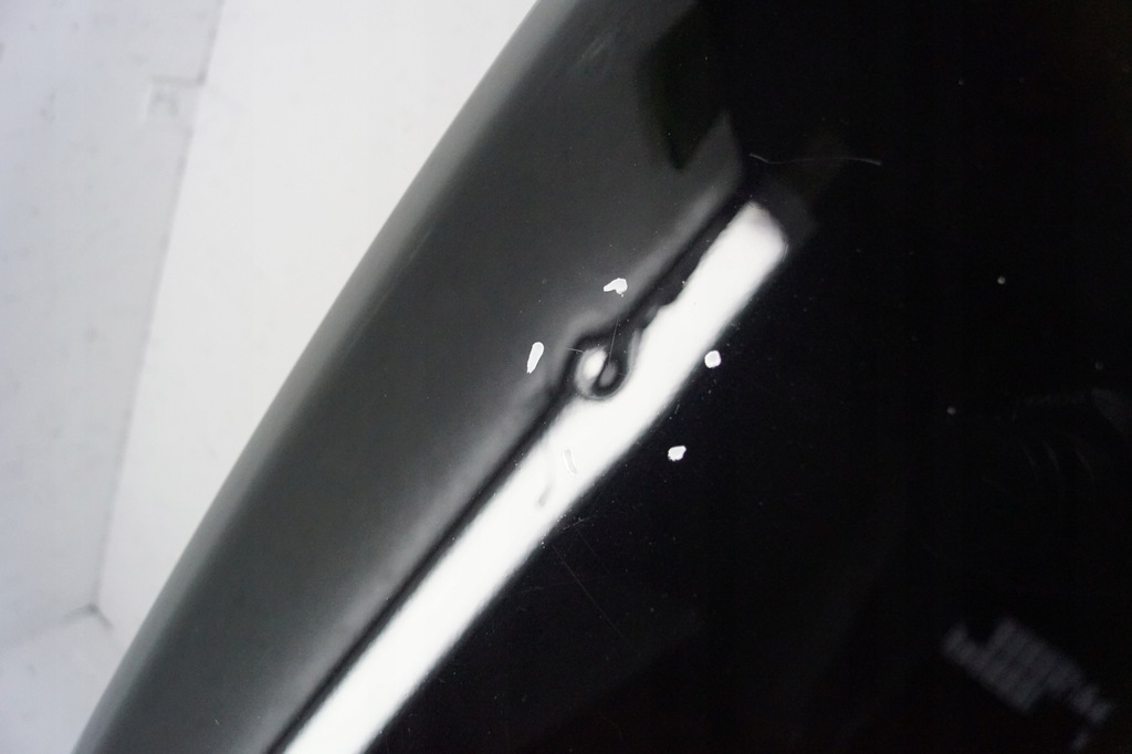 фото №10, Капот крышка land rover discovery iii