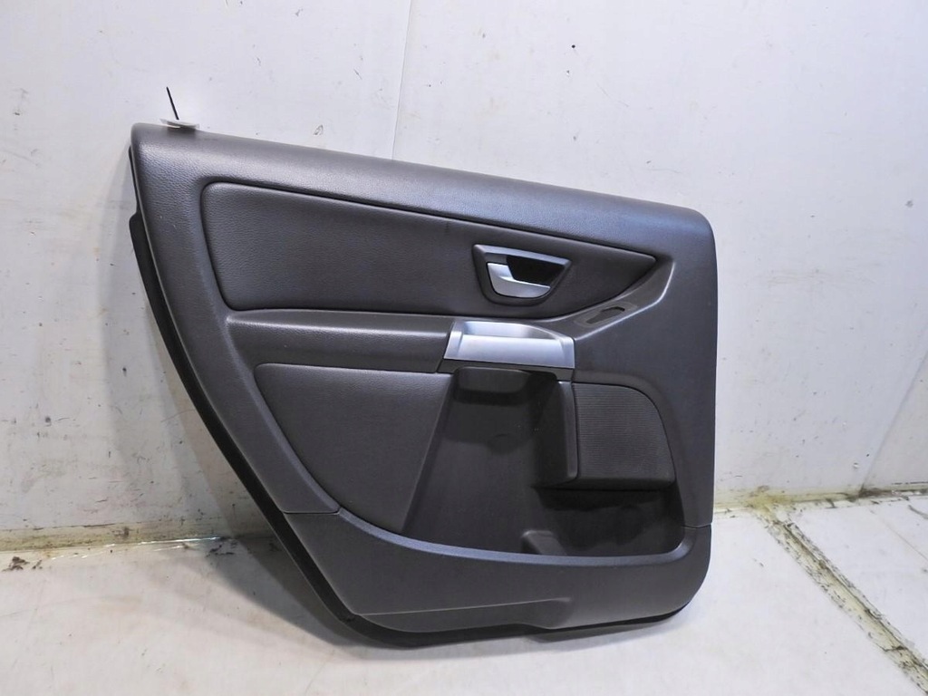 фото №11, Обивка дверь левый задняя volvo xc90 i 39995385