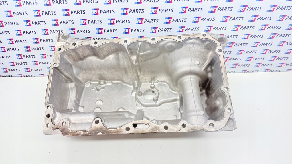 Bmw g20 g30 g01 x3 поддон масляная b48 30i x-drive 330i 530i 8580124 Недорого