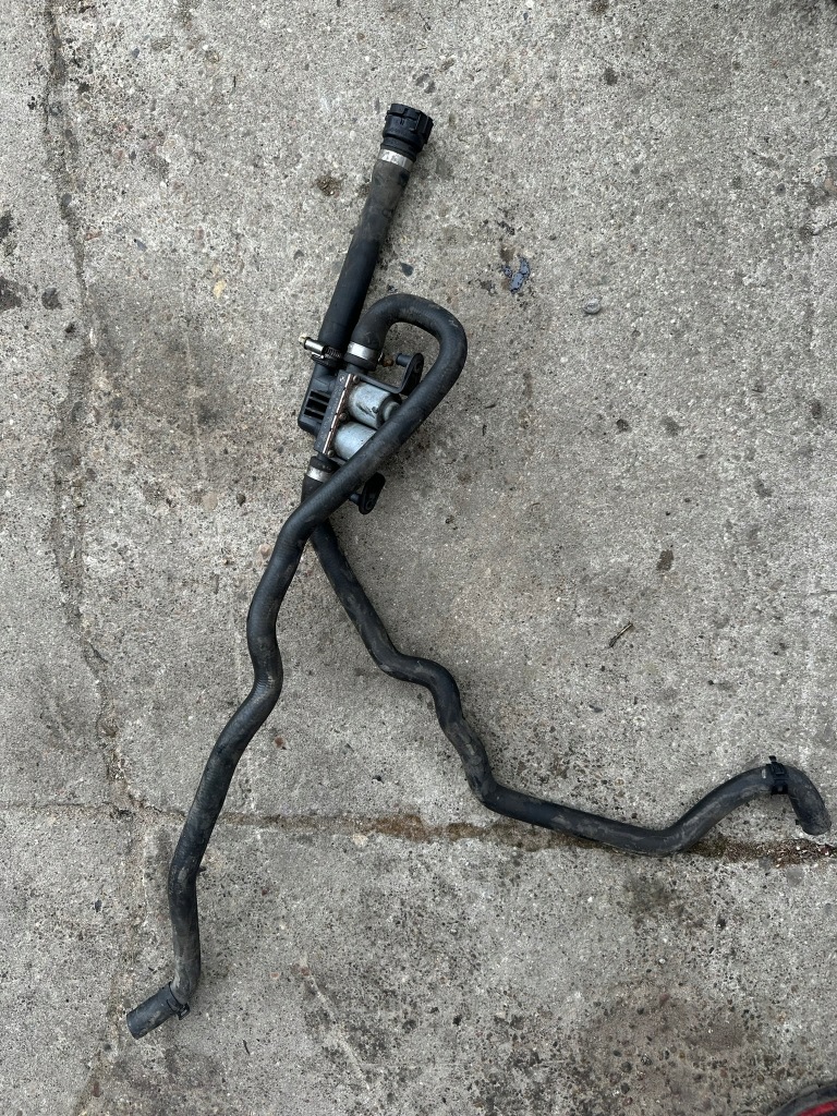 Купить Клапан электромагнитный bmw x5 f15 x6 f16 64119610544