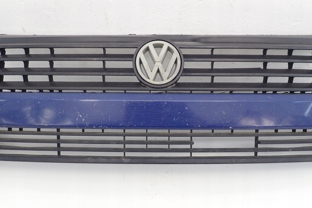 фото №5, Решётка радиатора решётка радиатора vw transporter t4 701853653
