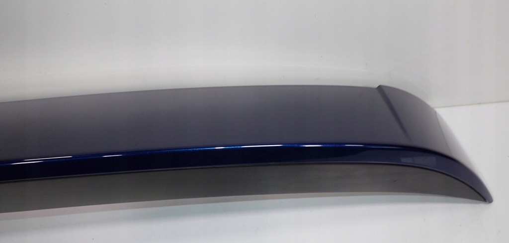 фото №8, Спойлер крышки спойлер audi q7 4l 4l0827933 lx5q 2015