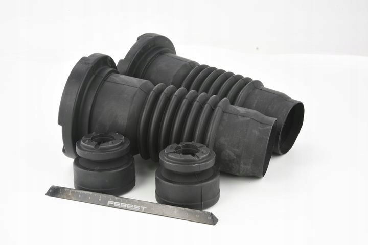 фото №12, Febest mzshb-ghf-kit набір захисту пилозахисний, амортизатор