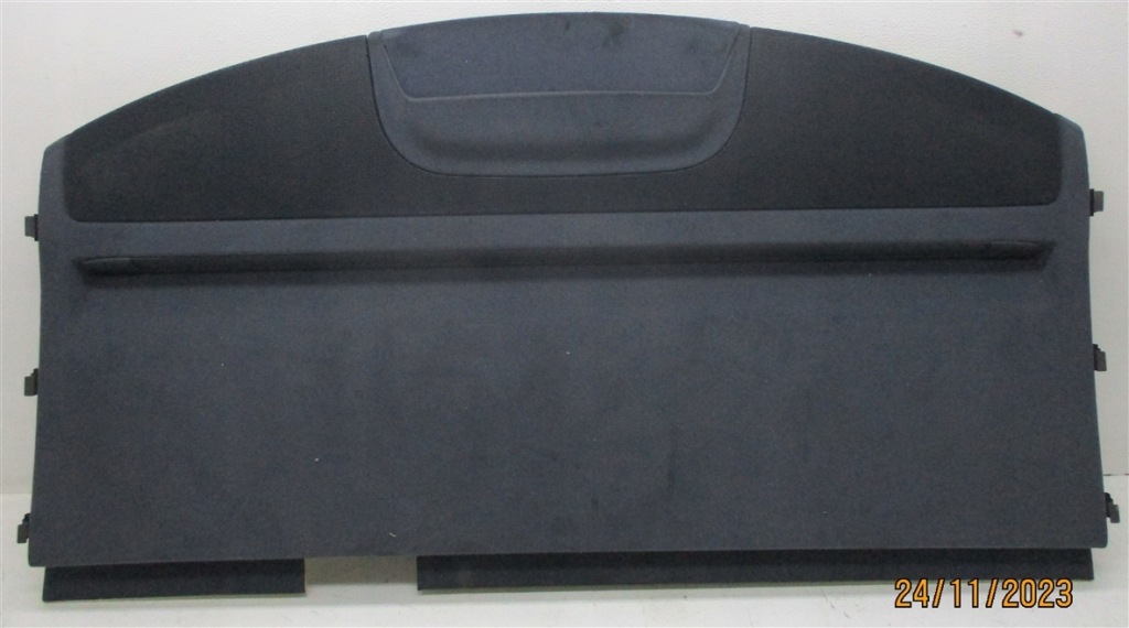 фото №1, Полиця задня шторка електрична світло стоп vw phaeton 3d 02-10 3d0945135