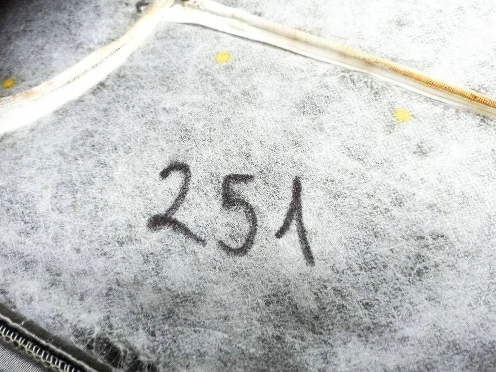 Заднє сидіння задня mercedes-benz r w251, v251 315858962 34307828 3.0l 2012 Київ