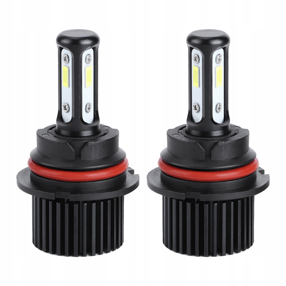 фото №4, Фара led фара 6000k 12cm h6ayh