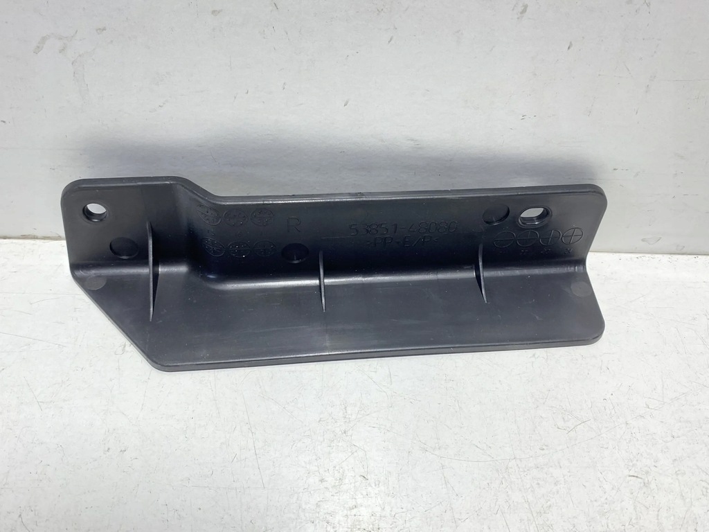 фото №3, Lexus rx 450h накладка крила права 53851-48080