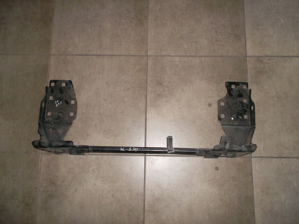 Купити Mercedes sl 230 w230 балка pod радіатор