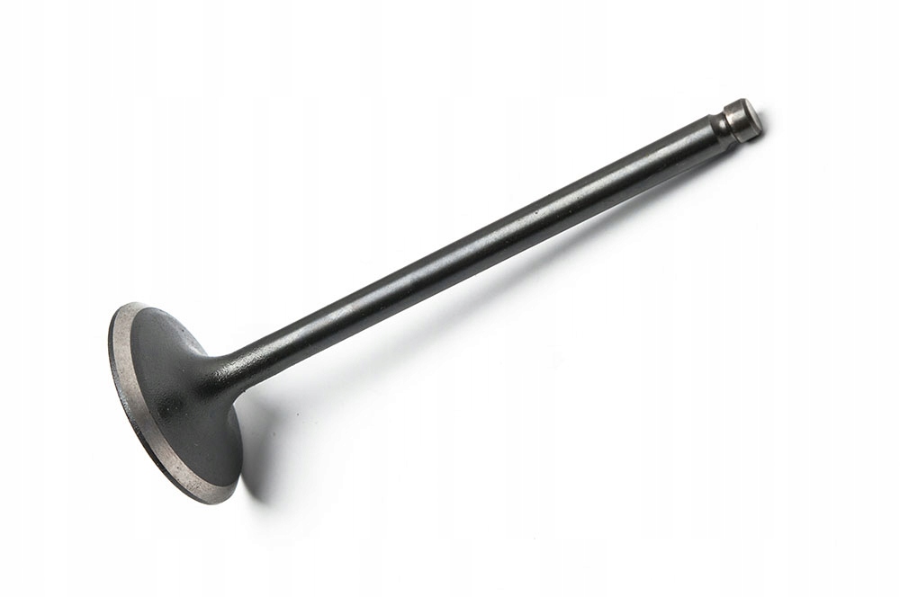 фото №2, Клапан всмоктуючий hyundai