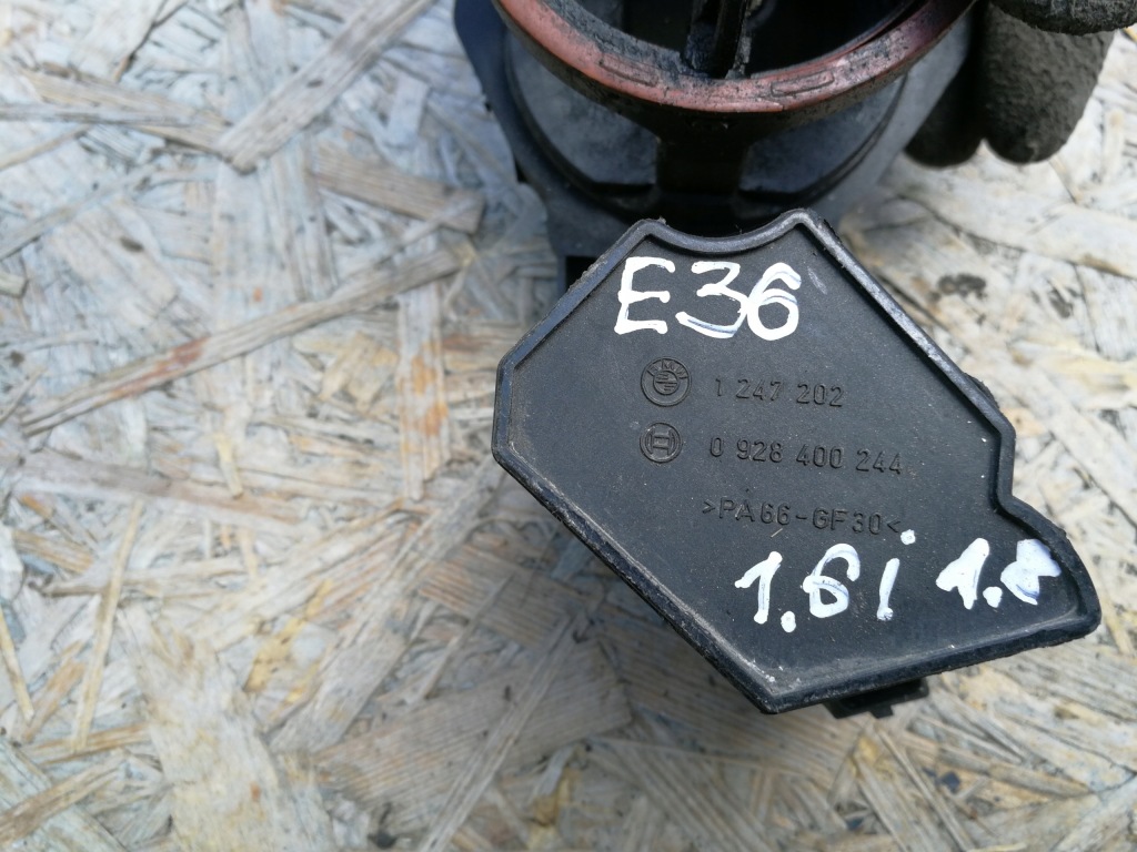 Клапан disa bmw e36 1247202 Недорого