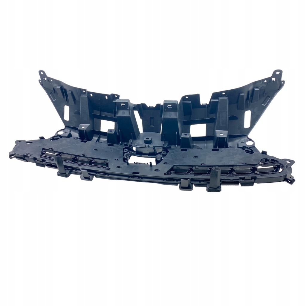 фото №12, Новий оригінальний номер решітка радіатора решітка радіатора решітка бампера toyota yaris cross 2021-