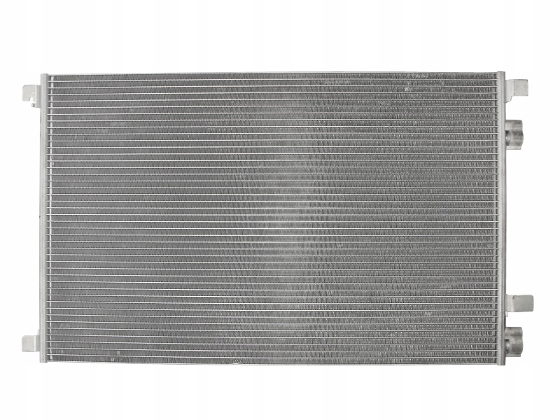 фото №3, Радіатор кондиціонера renault