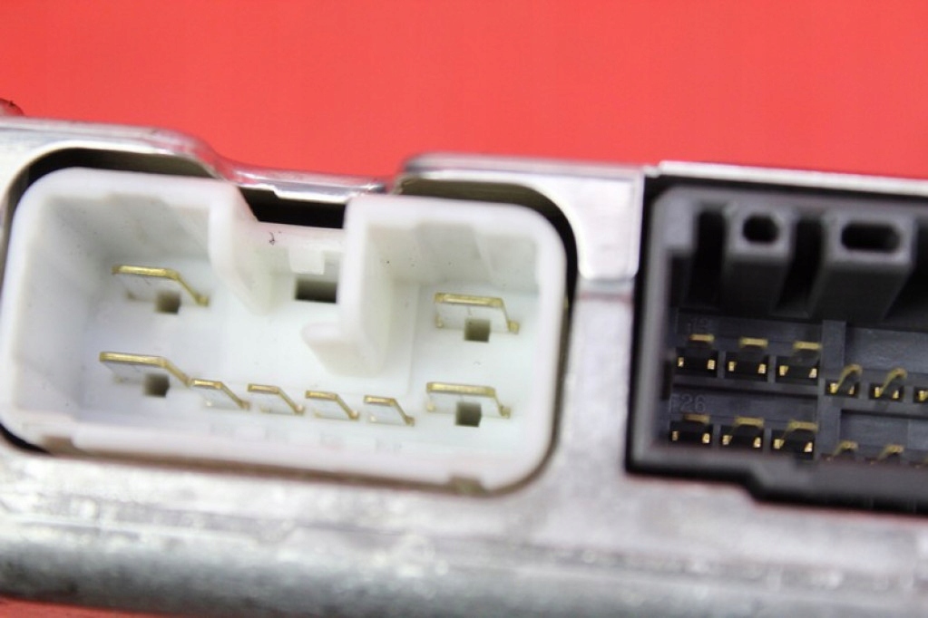 фото №9, Блок керування модуль безпеки 48310-rjc-g01 honda legend 4 iv 04-12