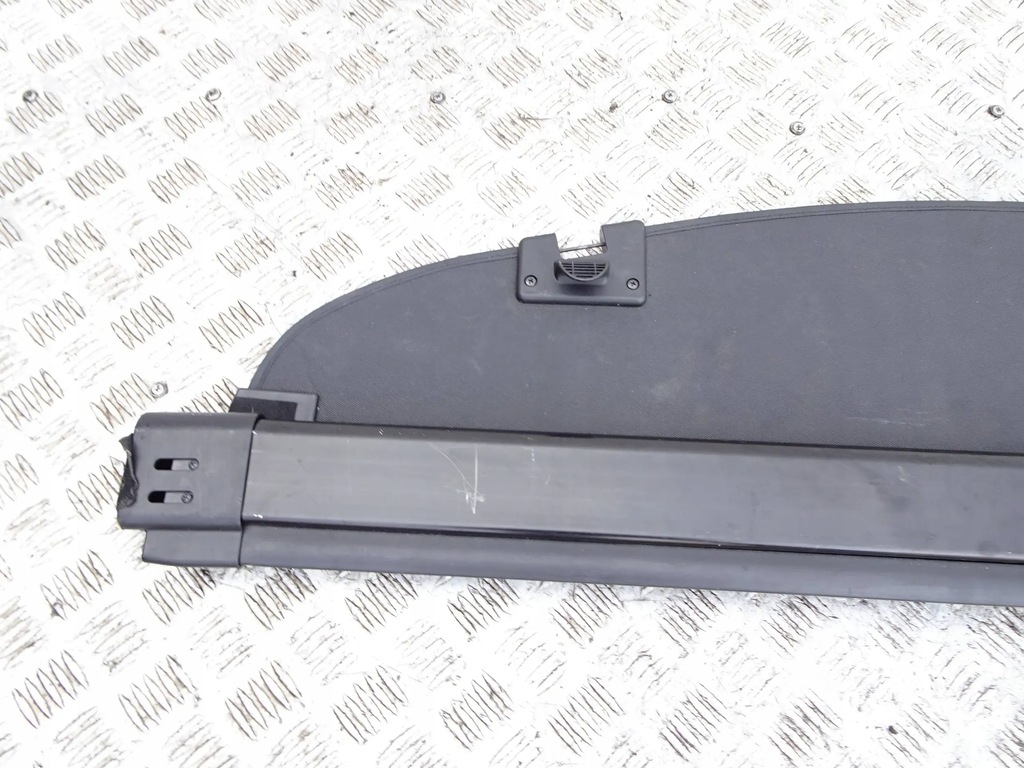 фото №6, Шторка багажника mazda cx-5 12-17r