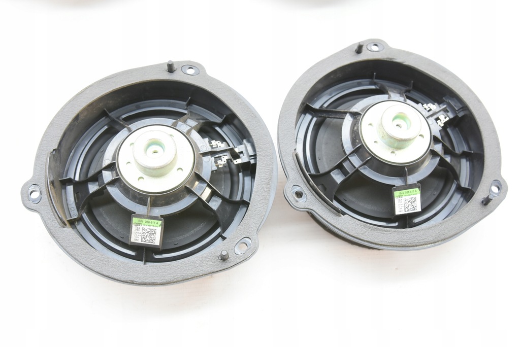 фото №9, Audi a3 8v динамик bang & olufsen