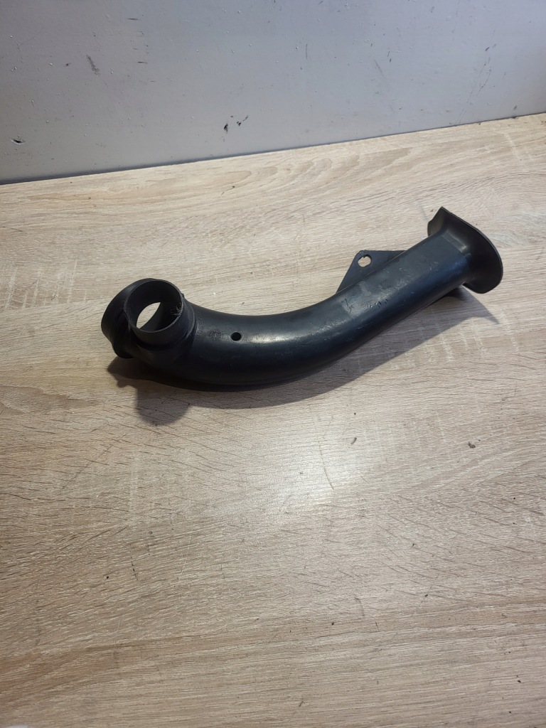 фото №4, Воздухозаборник renault труба 8088734