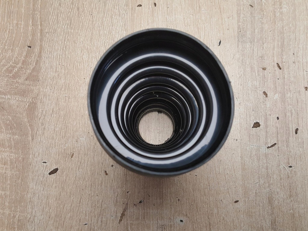 фото №5, Захист шарнір піввісь привідний t2h930