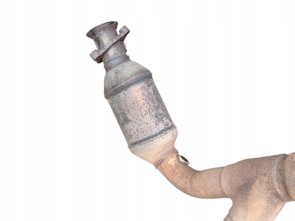 Cadillac escalade 6.2 v8 07-09r катализатор катализаторы оригинал oem Доставка