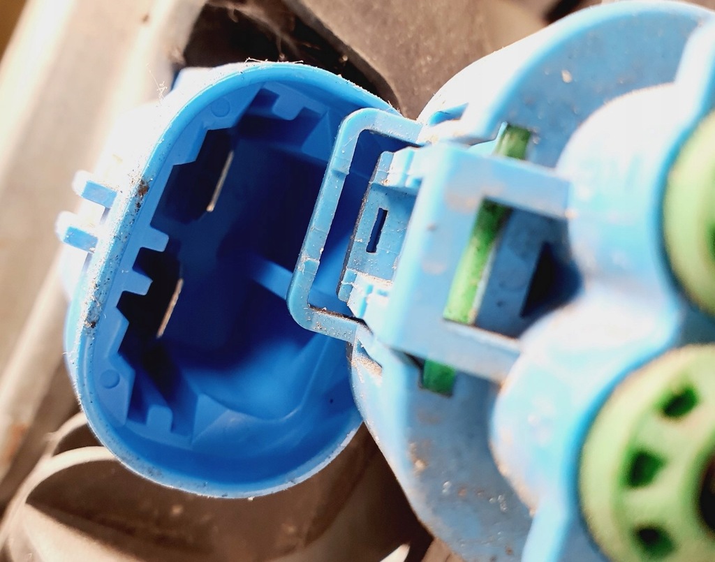 фото №3, Вентилятор радиатора renault twingo iii 214812232r