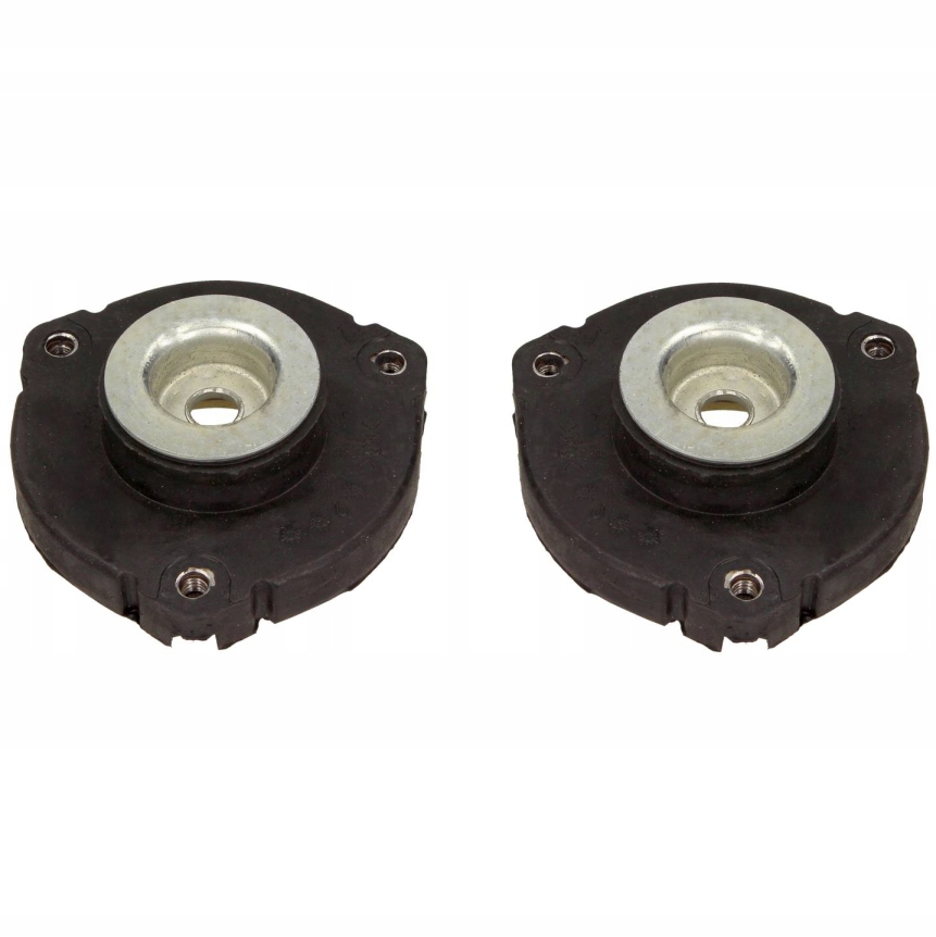 фото №1, Подушки безопасности амортизатора перед vw fox polo 9n iv